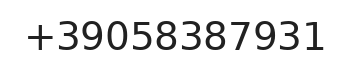 Telefono ufficio