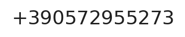 Telefono ufficio