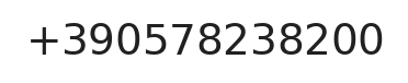 Telefono ufficio