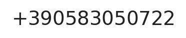 Telefono ufficio