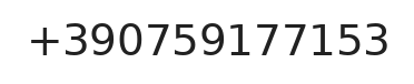 Telefono ufficio