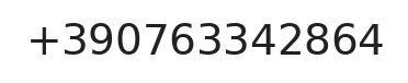 Telefono ufficio
