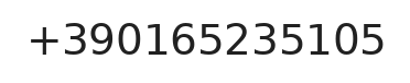 Telefono ufficio