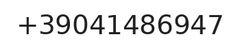 Telefono ufficio