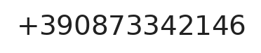 Telefono ufficio
