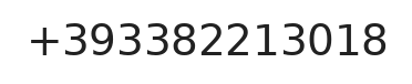 Telefono ufficio
