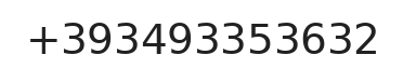 Telefono ufficio