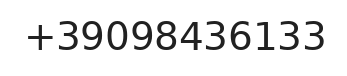 Telefono ufficio