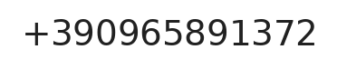 Telefono ufficio