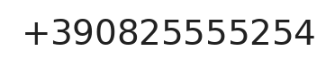 Telefono ufficio