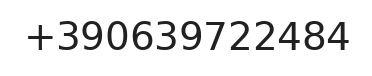 Telefono ufficio