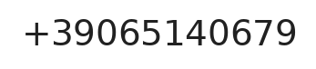 Telefono ufficio