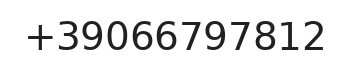 Telefono ufficio