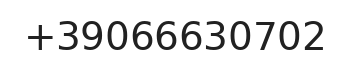 Telefono ufficio