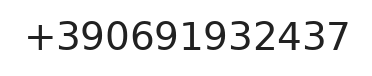 Telefono ufficio