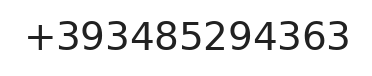 Telefono ufficio