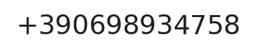 Telefono ufficio