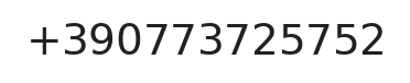 Telefono ufficio