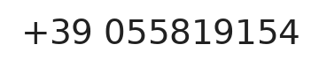 Telefono ufficio