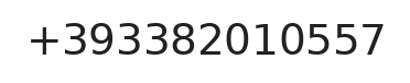 Telefono ufficio