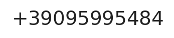 Telefono ufficio