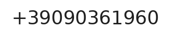 Telefono ufficio
