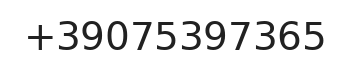 Telefono ufficio