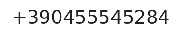 Telefono ufficio