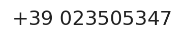 Telefono ufficio