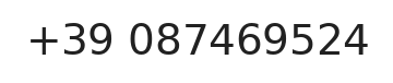 Telefono ufficio