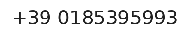 Telefono ufficio