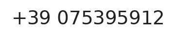 Telefono ufficio