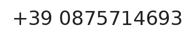 Telefono ufficio