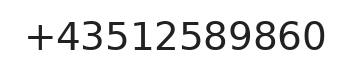 Telefono ufficio