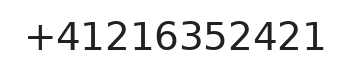 Telefono ufficio