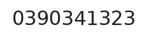 Telefono ufficio
