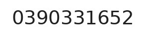 Telefono ufficio