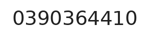 Telefono ufficio