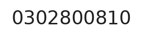 Telefono ufficio