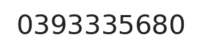 Telefono ufficio