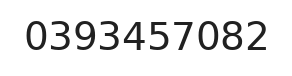 Telefono ufficio