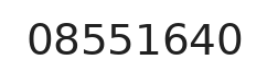 Telefono ufficio