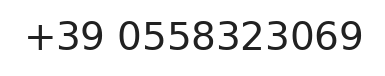 Telefono ufficio