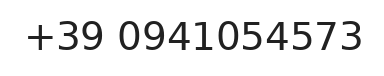 Telefono ufficio
