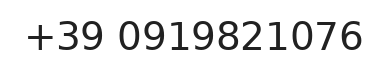 Telefono ufficio
