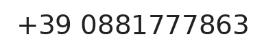 Telefono ufficio