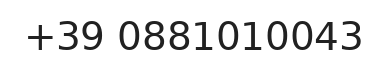 Telefono ufficio