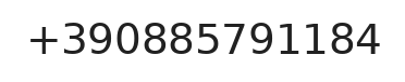 Telefono ufficio