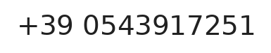 Telefono ufficio