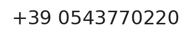 Telefono ufficio